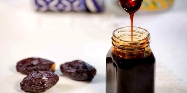 تصویر 1 از خرید و قیمت شیره خرما درجه یک + فروش صادراتی